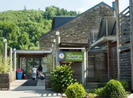 HI Malmedy Hostel