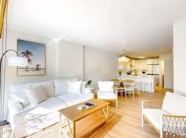 Ocean Walk Villas 303