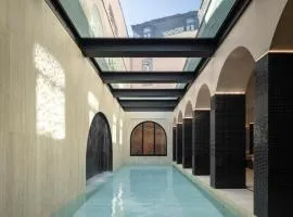 MS Collection Aveiro - Palacete Valdemouro