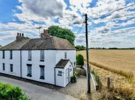 Marshmede Cottage - picturesque, tranquil, relaxing