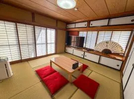 NINJA HOUSE - Vacation STAY 13109v