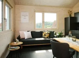 Ferienwohnung HolzGenuss