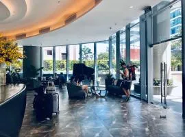HD Panorma Nha Trang Free Pool & Gym Condotel
