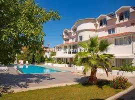 Stunning Suite in Ölüdeniz with Seaview And Pool