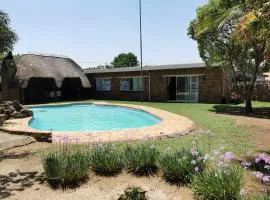 Stunning 2 Bedrooms and 2 Bathroom No loadshedding