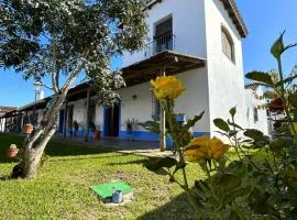Casa La Retama - Pequeño Rocio