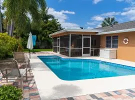 Mt Irvine Luxe Pool Cottage/Close to Beach and Equestrian