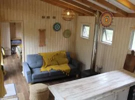 Cabañas Truful Truful