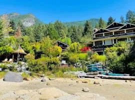 杜瓦克Spa酒店