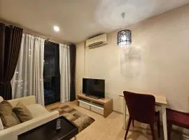 Bangtao Beach Zcape2 Condo