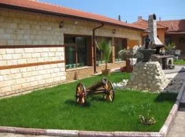 Albena Guest House