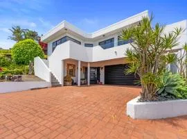 Bellevue Paradise - Tauranga Holiday Home