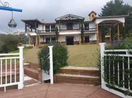 AEROPUERTO-Rionegro- MONTEOLIVO COLONIAL