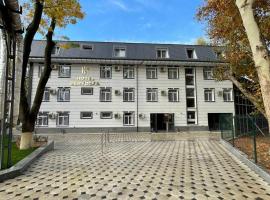 Beryozka Hotel，位于塔什干塔什干国际机场 - TAS附近的酒店