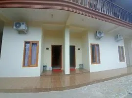 Kresna Guesthouse Pacitan