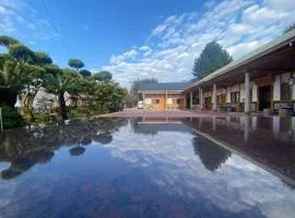 长青居民宿