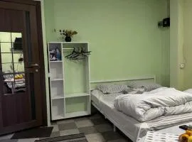 Vahe's family Guest House front