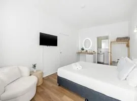 Central Motel Mooloolaba