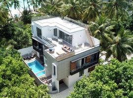Unwind Dhigurah