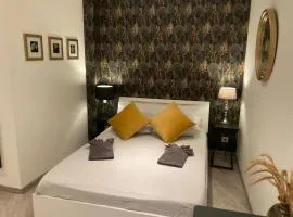 "LES ALIZES" Côté jardin Proche Bord de mer