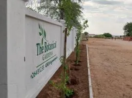 The Botanical Gardens