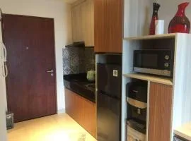 1 BR @ Roseville Apartment BSD