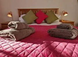 Rainors farm cottage