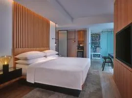 吉隆坡萬楓酒店