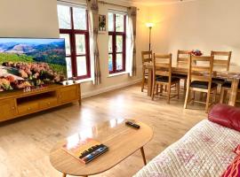 Flat in Manchester, Ardwick，位于曼彻斯特的公寓