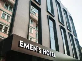 Emens hotel