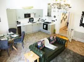 The Penthouse at Mercers Croft
