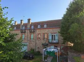 Chez Patrice et Marieline F3