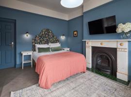 Host & Stay - Arlington House Hotel，位于伍勒的酒店
