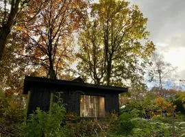 Kabana - eco forest suite