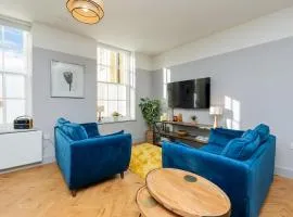 Pass the Keys Stunning 2 bed retreat in the heart of Bath
