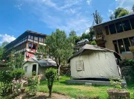 Himalayan House Shringi Vatika