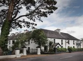 The Glenbeigh Hotel