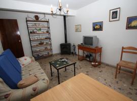 Casa Rural El Nido，位于Solana de ávila的酒店
