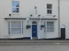 加斯明豪斯酒店