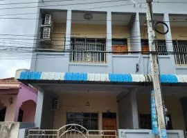 SaamSaao HomeStay Betong สามสาวโฮมสเตย์เบตง 4 Bedroom House for Rent