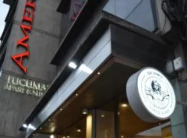 Amérian Tucuman Apart & Suites