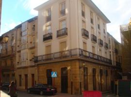 EL RINCÓN del TOLOÑO，位于哈罗的酒店