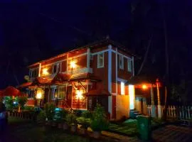 Glucklich Beach Cottages