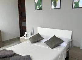 F6 Modern and bright Apartment in Malta