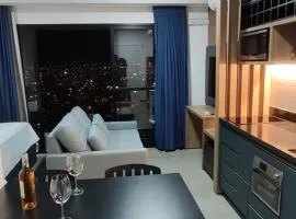 ID 3503 Apartamento Setor Oeste Goiânia