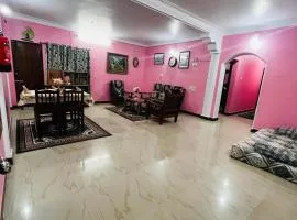 Nisha's Residency - 3BHK House