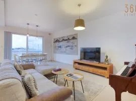 A beautiful spacious home in a picaresque location by 360 Estates