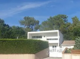 Maison charmante