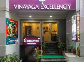 Hotel Vinayaga Excellency Tiruppur