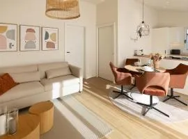 Kolibri Apartment